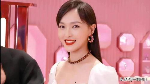 明星吃娱乐圈大瓜,明星大瓜连连爆，揭秘幕后真相