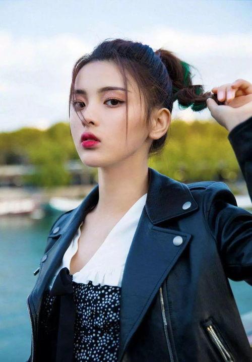 娱乐吃瓜尹正百度云,揭秘娱乐圈幕后故事