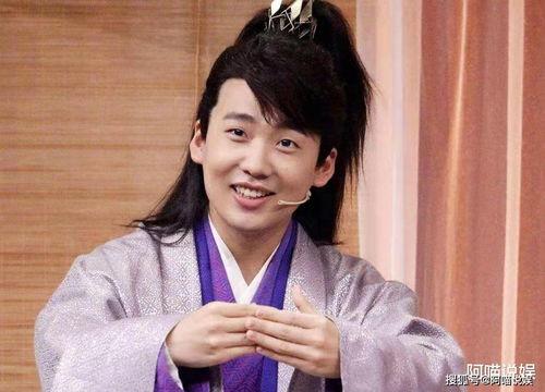 娱乐吃瓜郭麒麟,娱乐界的吃瓜达人，揭秘娱乐圈幕后故事