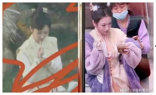 吃瓜娱乐圈长相思,揭秘明星们的情感纠葛与成长历程