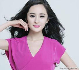 吃瓜娱乐圈杨幂,娱乐圈的瓜田女王，揭秘明星背后的故事