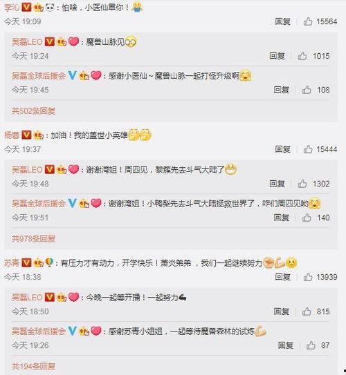 娱乐吃瓜吴磊视频,揭秘娱乐圈幕后故事