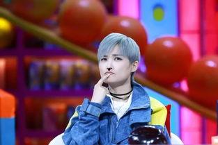 娱乐吃瓜李宇春视频大全,笑料百出，精彩纷呈