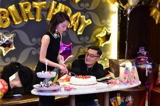 上海生日派对娱乐圈吃瓜,上海生日派对背后的八卦揭秘