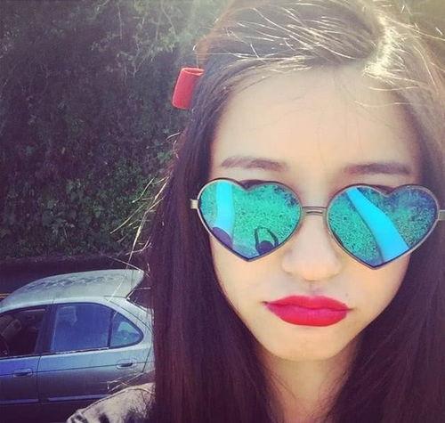 娱乐圈吃瓜张大奕,揭秘张大奕的明星生活与争议风波