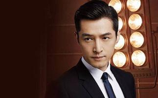 娱乐圈吃瓜胡歌是谁,娱乐圈吃瓜群众心中的“瓜王”