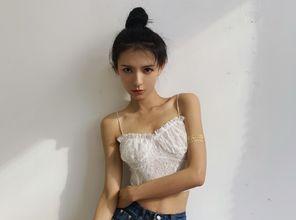 娱乐吃瓜颜值高的女主,颜高女主的娱乐吃瓜日常