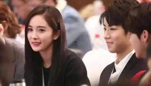 娱乐吃瓜女星关系