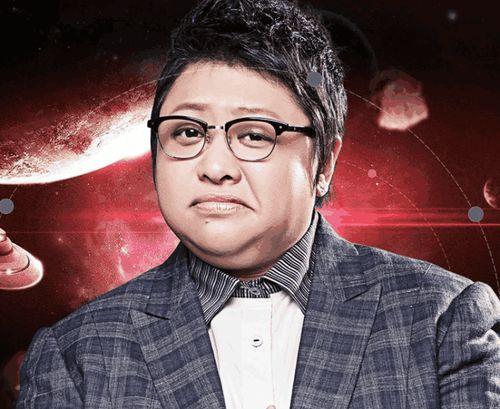 娱乐吃瓜小将韩红