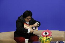 娱乐吃瓜小将韩红