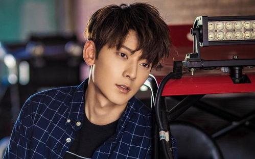 娱乐吃瓜所有男星