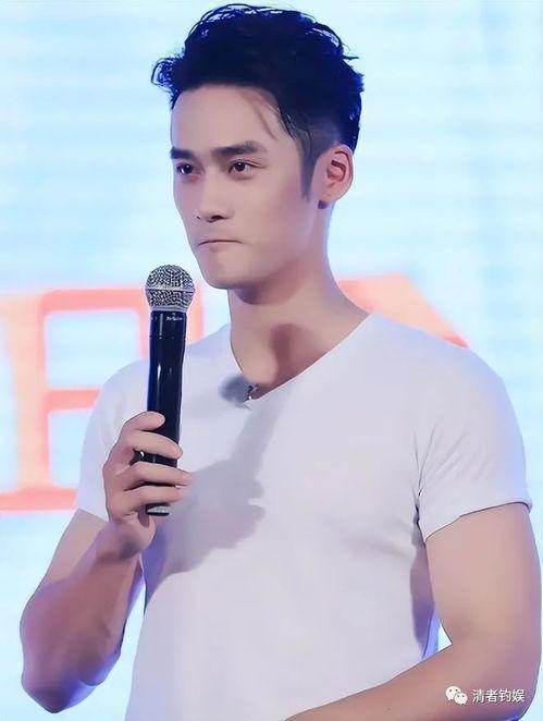 娱乐吃瓜所有男星