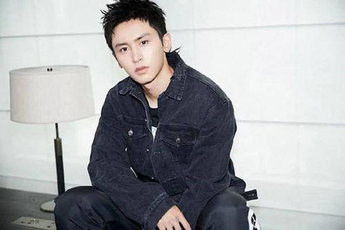 娱乐吃瓜所有男星