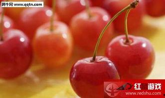 娱乐吃瓜酱樱桃,娱乐吃瓜酱的甜蜜瓜界风云录