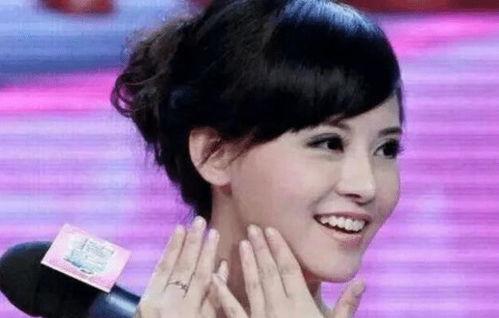 娱乐圈吃瓜谢娜张杰,爱情与事业的完美融合