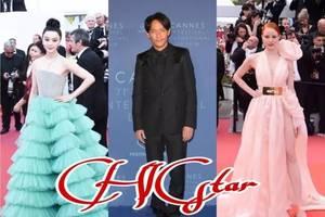 娱乐吃瓜女明星走红毯,娱乐女神走红毯，吃瓜群众热议焦点