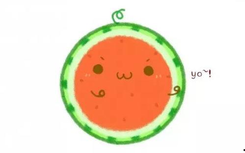 娱乐吃瓜的贴纸图片素材高清,揭秘娱乐圈幕后故事