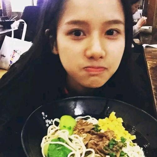 娱乐吃瓜酱工作头像,揭秘娱乐圈幕后那些事儿