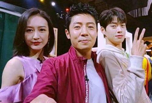 娱乐圈吃瓜短剧是谁演的