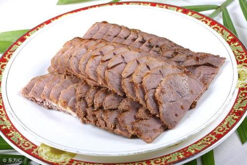 娱乐吃瓜酱牛肉,揭秘娱乐圈的美食与八卦