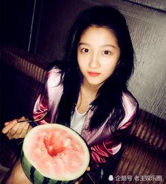 娱乐吃瓜说宋祖儿,娱乐圈的“吃瓜”新宠