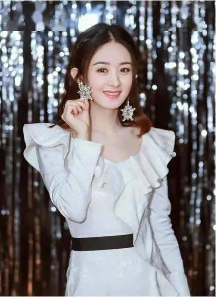 吃瓜娱乐圈神仙姐姐是谁,揭秘“吃瓜群众”心中的绝世佳人